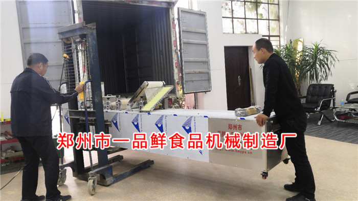 潼關(guān)客戶設(shè)備發(fā)貨 潼關(guān)客戶設(shè)備發(fā)貨